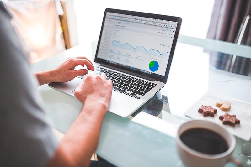 Audotorías, Kroy Consulting